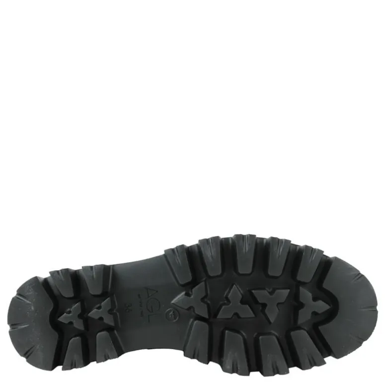 AGL boots d721580