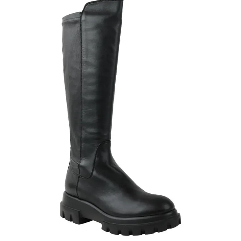AGL lange laarzen d756564