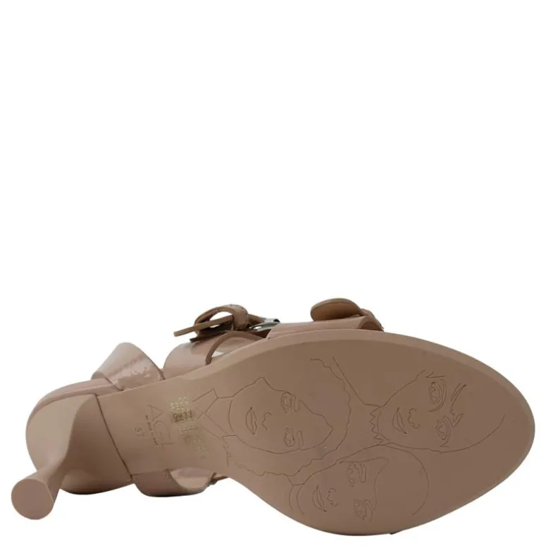 AGL sandalen d675015