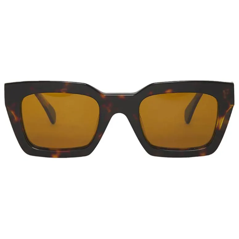 ANINE BING accessoires indio d.tortois