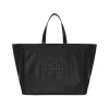 ANINE BING accessoires large rio tote