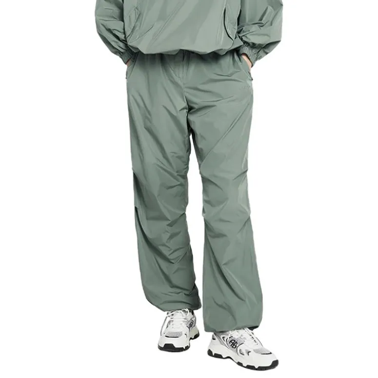 ANINE BING broeken reid pant