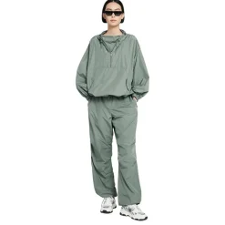 ANINE BING broeken reid pant