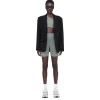 ANINE BING fashion blake biker sho