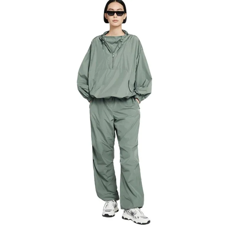 ANINE BING jassen ember jacket