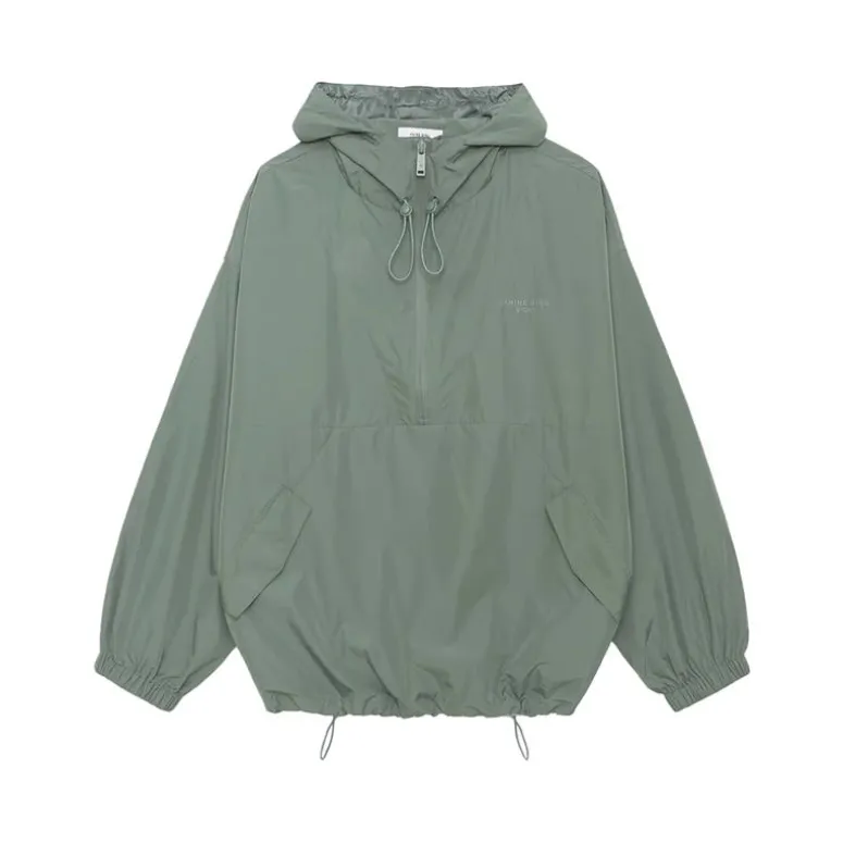 ANINE BING jassen ember jacket