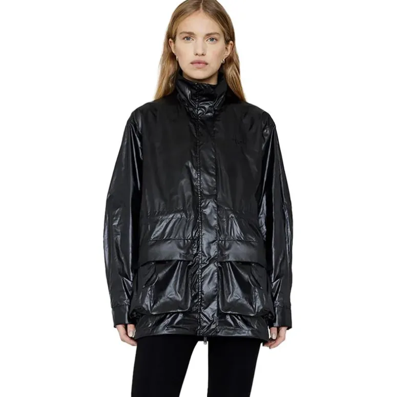 ANINE BING jassen gigi jacket
