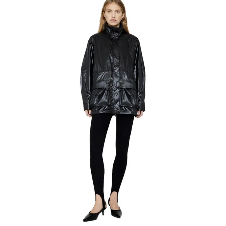 ANINE BING jassen gigi jacket
