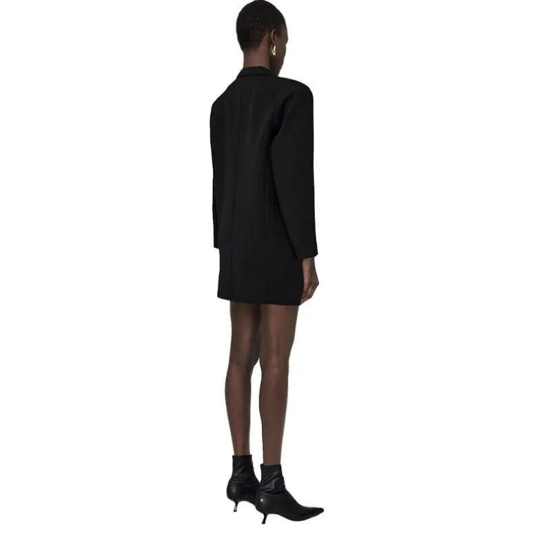 ANINE BING jassen quinn blazer