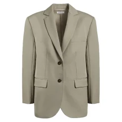 ANINE BING jassen quinn blazer