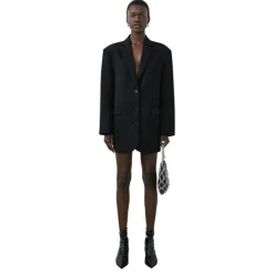 ANINE BING jassen quinn blazer