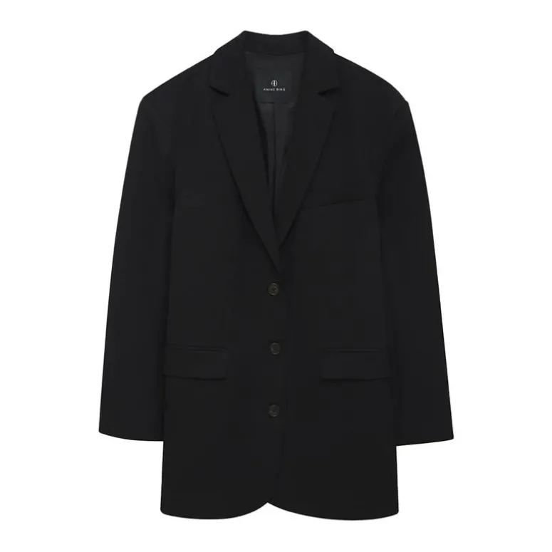 ANINE BING jassen quinn blazer