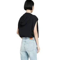 ANINE BING top callen vest