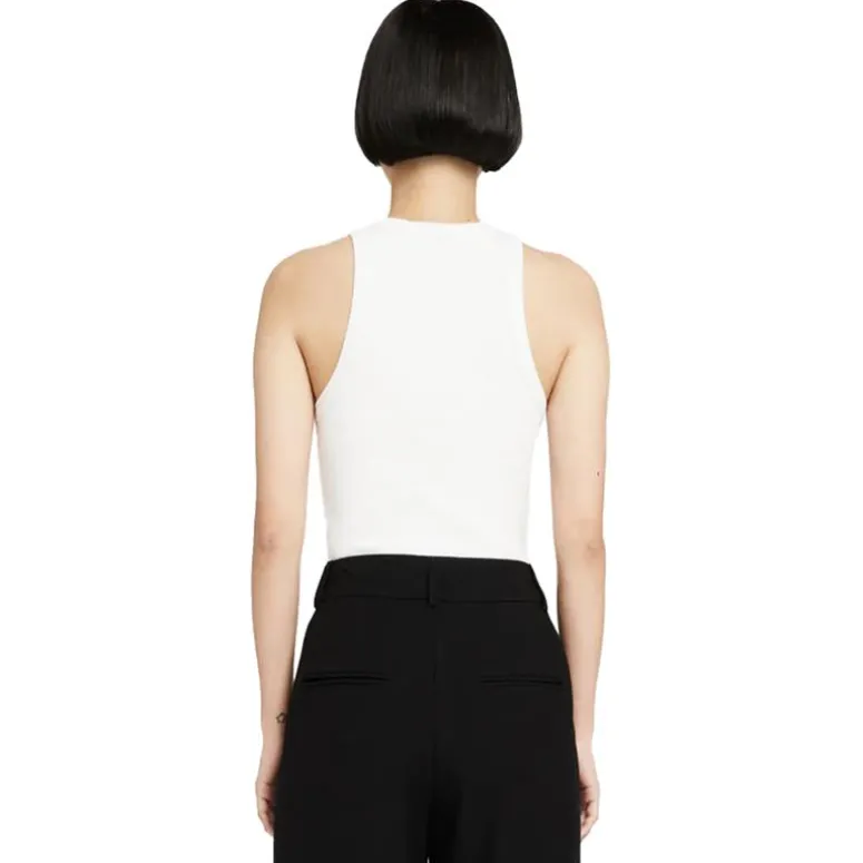 ANINE BING top eva tank