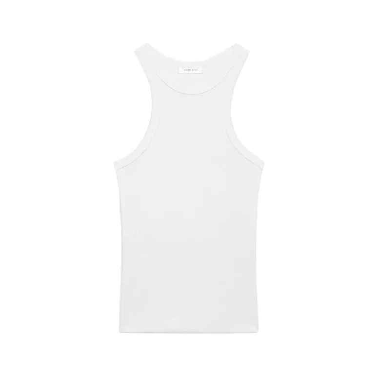 ANINE BING top eva tank