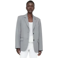 ANINE BING truien classic blazer