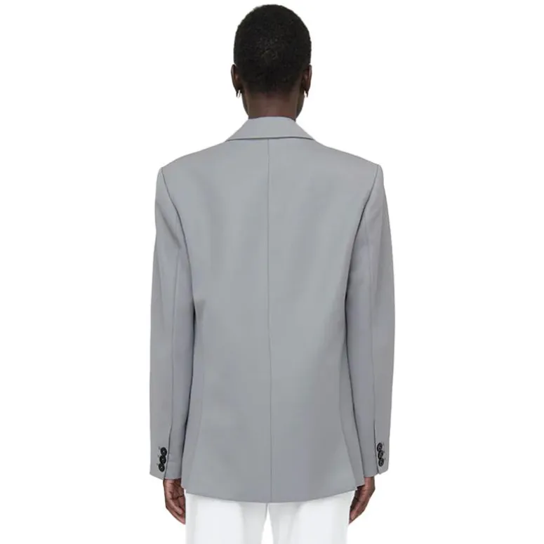 ANINE BING truien classic blazer