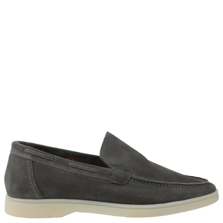AURELIEN instappers yacht loafer