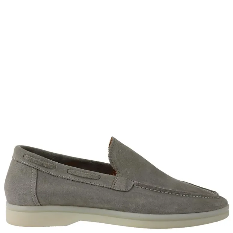 AURELIEN instappers yacht loafer