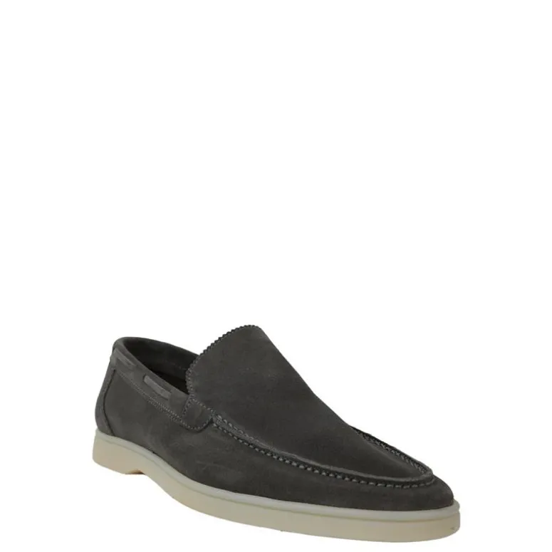 AURELIEN instappers yacht loafer