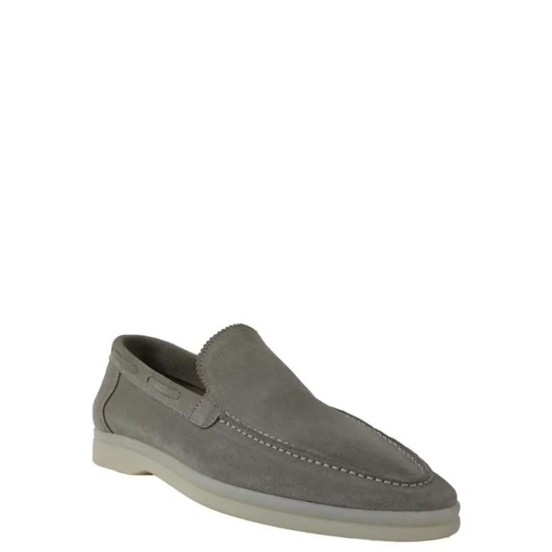 AURELIEN instappers yacht loafer