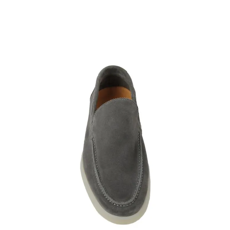 AURELIEN instappers yacht loafer