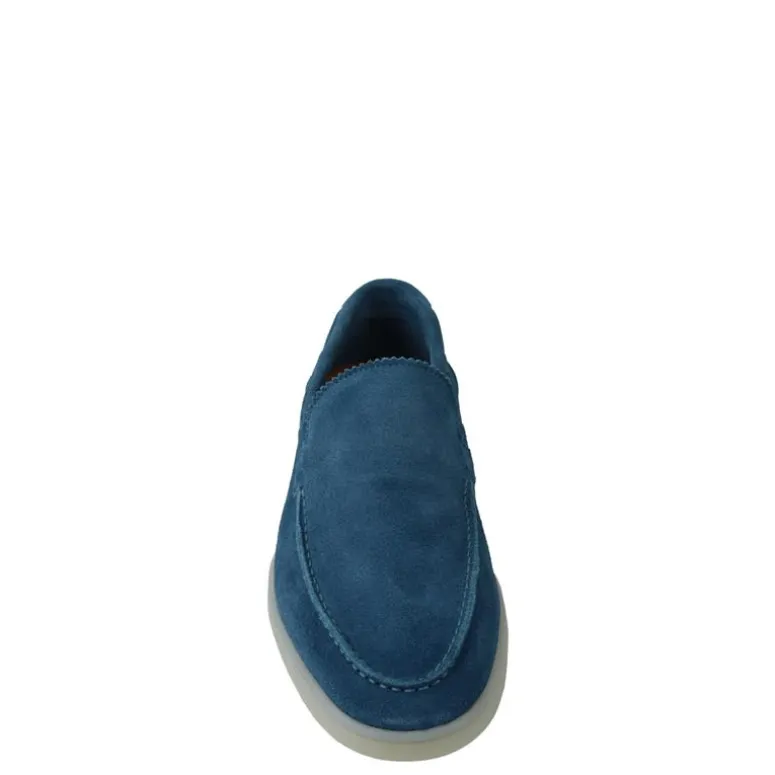 AURELIEN instappers yacht loafer