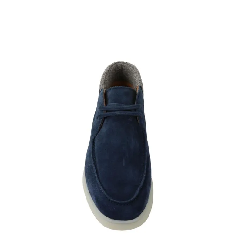 AURELIEN sneakers dessert boot