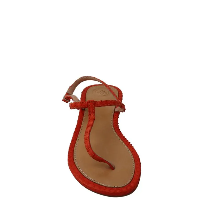 BALIBALI sandalen flag r h2