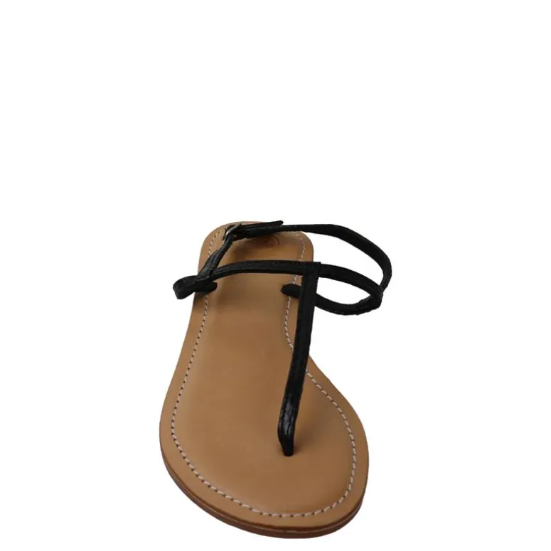 BALIBALI sandalen flag ws