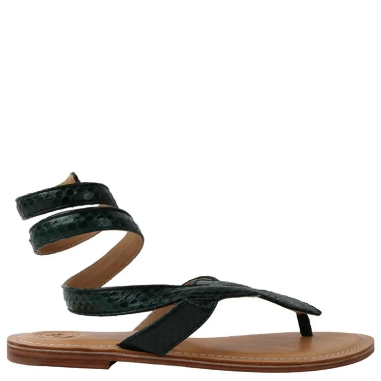 BALIBALI sandalen snake ws