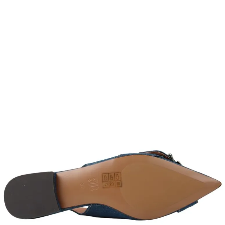 BIBI LOU sandalen 520z67vk