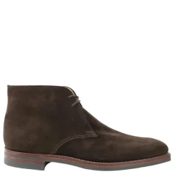 CROCKETT & JONES boots 25072a tetbury