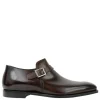 CROCKETT & JONES gespschoenen portman 4