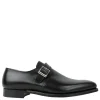 CROCKETT & JONES gespschoenen 5118-monkton