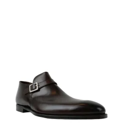 CROCKETT & JONES gespschoenen portman 4