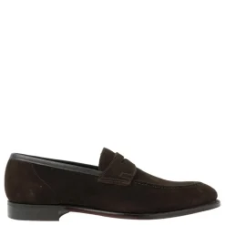 CROCKETT & JONES instappers teign