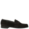 CROCKETT & JONES instappers grantham 2