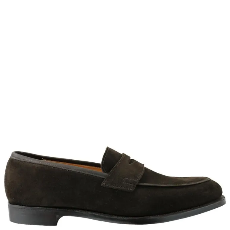 CROCKETT & JONES instappers crawford