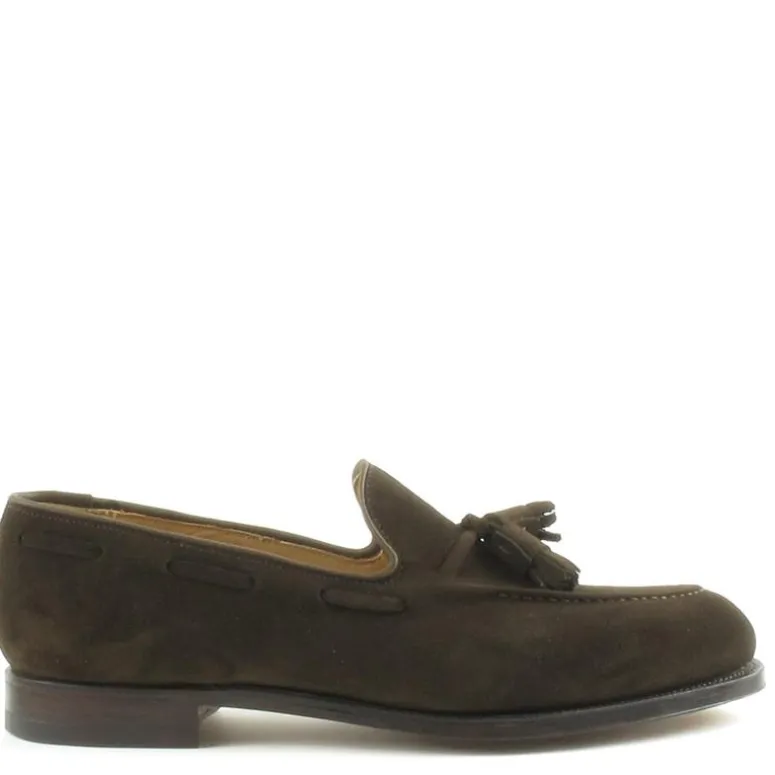 CROCKETT & JONES instappers 3095-1cavendish