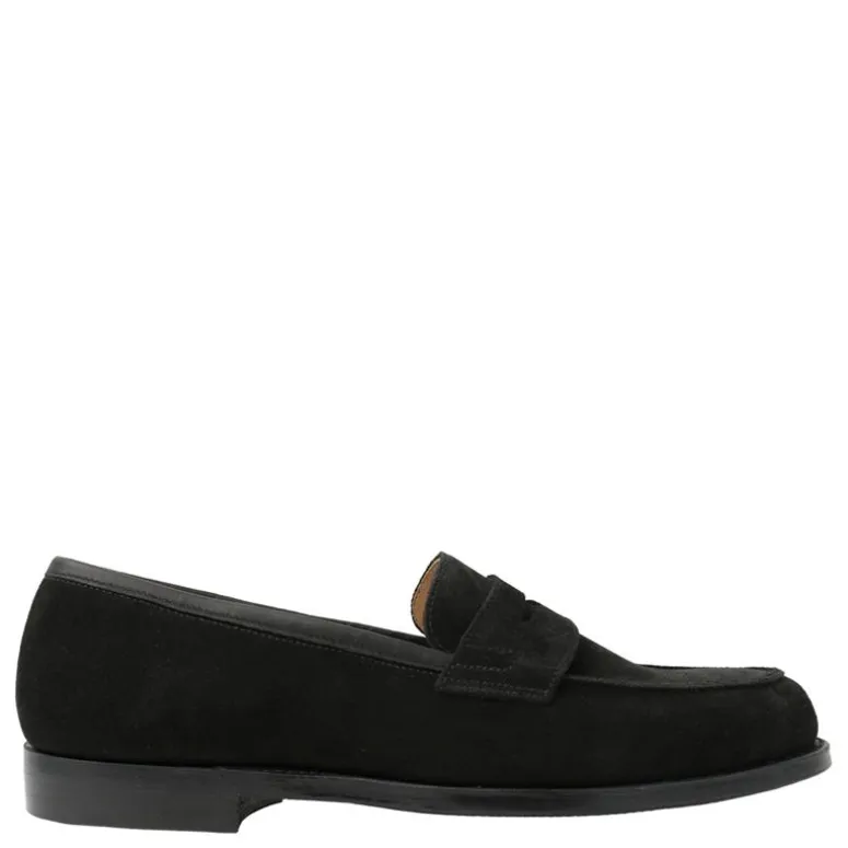 CROCKETT & JONES instappers grantham 2