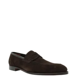 CROCKETT & JONES instappers teign