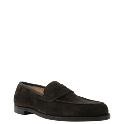 CROCKETT & JONES instappers grantham 2