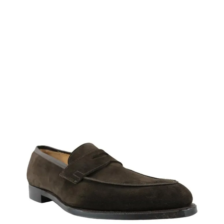 CROCKETT & JONES instappers crawford