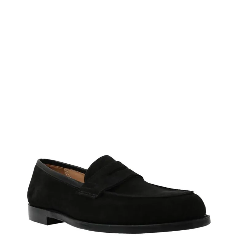 CROCKETT & JONES instappers grantham 2