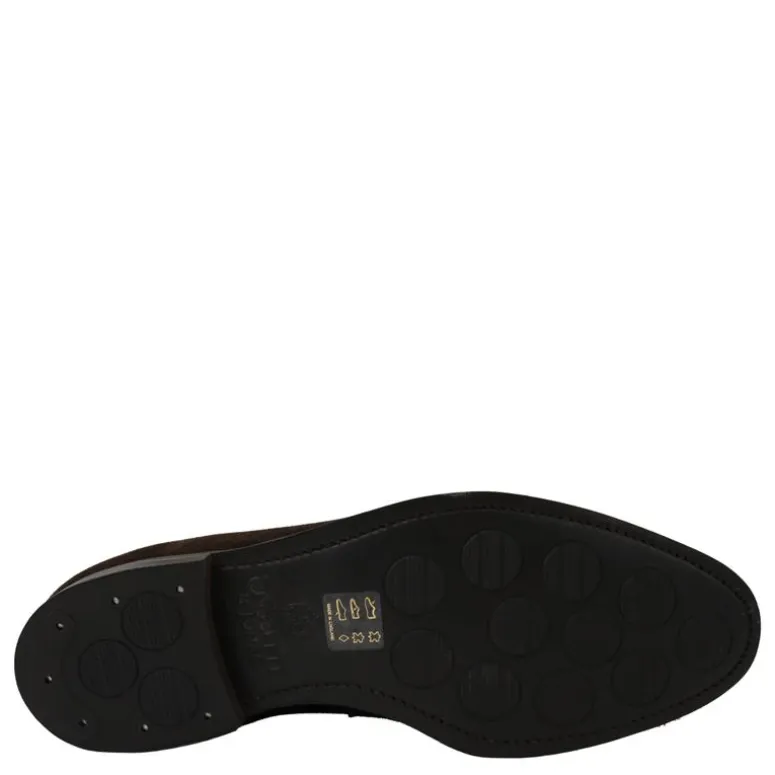 CROCKETT & JONES instappers sydney