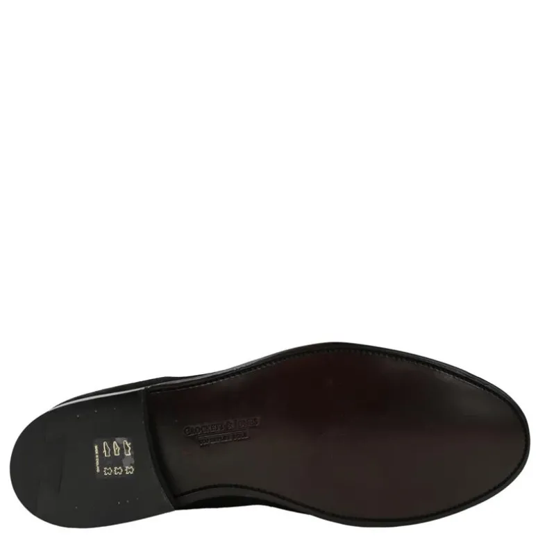 CROCKETT & JONES instappers grantham 2