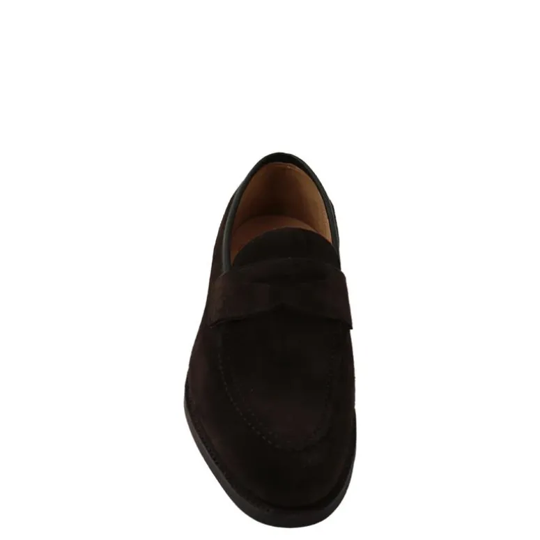 CROCKETT & JONES instappers sydney