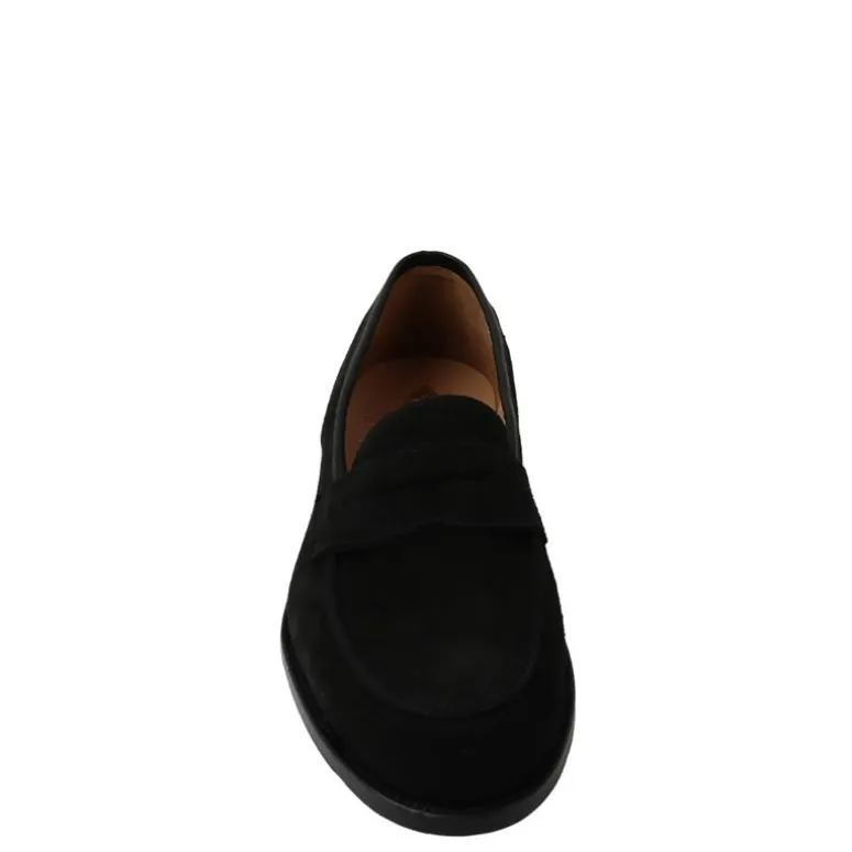 CROCKETT & JONES instappers grantham 2