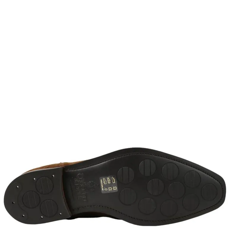 CROCKETT & JONES laarzen 5249 lingfield
